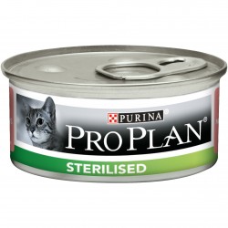 Boîte PURINA PRO PLAN...