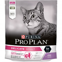 Croquettes PURINA PRO PLAN...