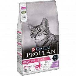 Croquettes PURINA PRO PLAN...