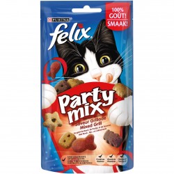 Sachet PURINA FELIX Party...