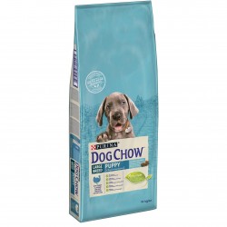 Croquettes PURINA DOG CHOW...