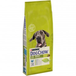 Croquettes PURINA DOG CHOW...