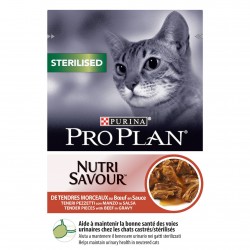 Sachet PURINA PRO PLAN...