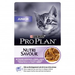 Sachet PURINA PRO PLAN...