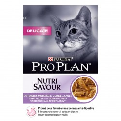 Sachet pro plan cat...