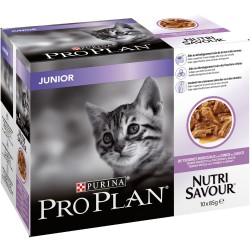 Pack PURINA PRO PLAN...