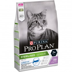Croquettes PURINA PRO PLAN...