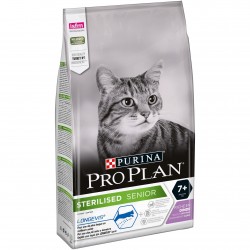 Croquettes PURINA PRO PLAN...