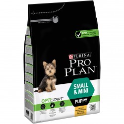 Croquettes PURINA PRO PLAN...