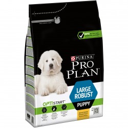 Croquettes PURINA PRO PLAN...