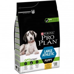 Croquettes PURINA PRO PLAN...