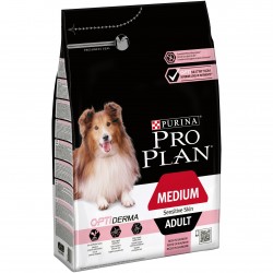 Croquettes PURINA PRO PLAN...