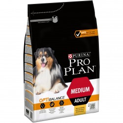 Croquettes PURINA PRO PLAN...