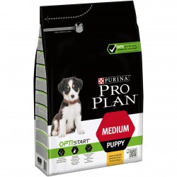 Croquettes PURINA PRO PLAN...
