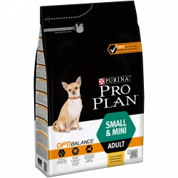 Croquettes PURINA PRO PLAN...
