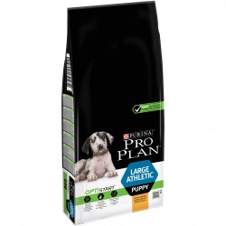 Croquettes PURINA PRO PLAN...