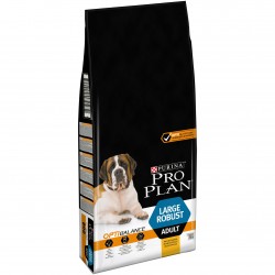 Proplan chien adulte large...