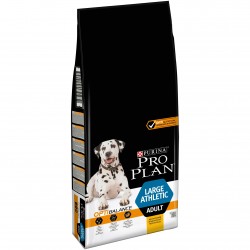 Proplan chien adulte large...
