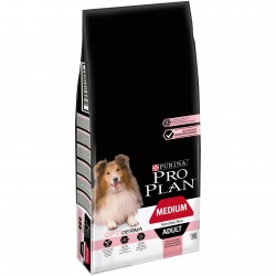 Proplan chien adulte medium...