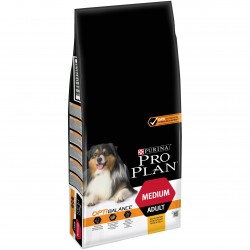 Croquettes PURINA PRO PLAN...