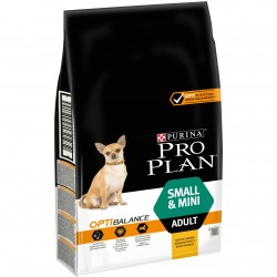 Croquettes PURINA PRO PLAN...