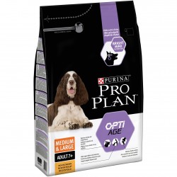Croquettes PURINA PRO PLAN...