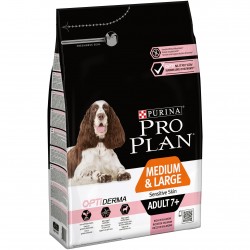 Croquettes PURINA PRO PLAN...