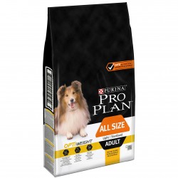 Croquettes PURINA PRO PLAN...