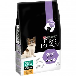 Croquettes PURINA PRO PLAN...