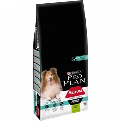 Croquettes PURINA PRO PLAN...