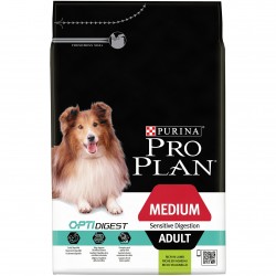 Croquettes PURINA PRO PLAN...