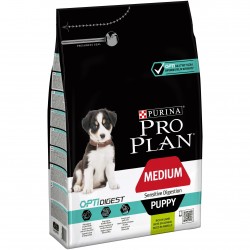 Croquettes PURINA PRO PLAN...