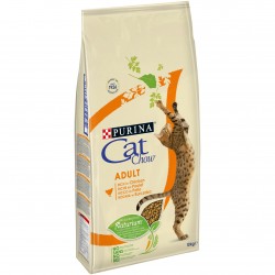 Croquettes PURINA CAT CHOW...