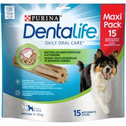 Maxipack dentalife medium...