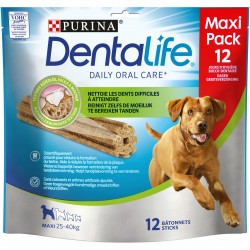 Maxipack PURINA DENTALIFE...