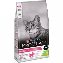 Croquettes PURINA PRO PLAN...