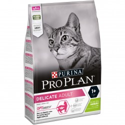 Croquettes PURINA PRO PLAN...