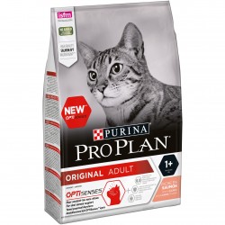 Croquettes PURINA PRO PLAN...