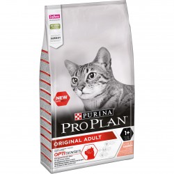 Croquettes PURINA PRO PLAN...