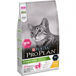 Croquettes PURINA PRO PLAN...