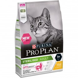 Croquettes PURINA PRO PLAN...
