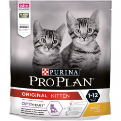 Croquettes PURINA PRO PLAN...