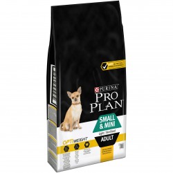 Croquettes pro plan...