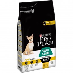 Croquettes PURINA PRO PLAN...
