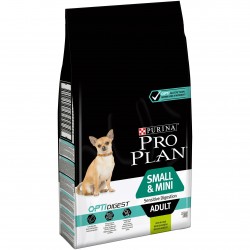 Croquettes PURINA PRO PLAN...