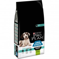 Croquettes PURINA PRO PLAN...