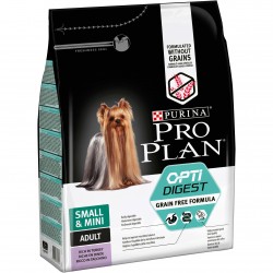 Croquettes PURINA PRO PLAN...