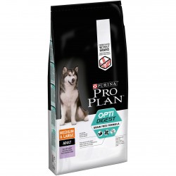 Croquettes PURINA PRO PLAN...