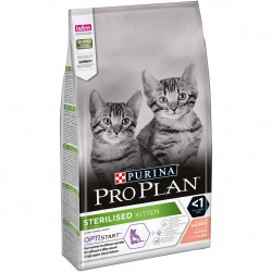 Croquettes PURINA PRO PLAN...