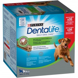 Multipack PURINA DENTALIFE...